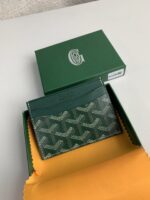 Goyard Card bag - Image 2