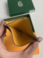 Goyard Card bag - Image 7