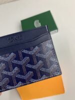 Goyard Card bag - Image 3
