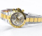 Rolex Trithong had his own Cal.4130 - Image 2