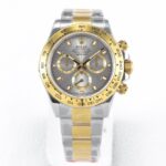 Rolex Trithong had his own Cal.4130