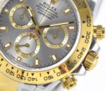 Rolex Trithong had his own Cal.4130 - Image 4