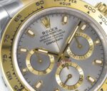 Rolex Trithong had his own Cal.4130 - Image 3