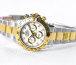 Rolex Trithong had his own Cal.4130 - Image 2
