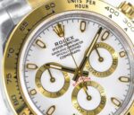 Rolex Trithong had his own Cal.4130 - Image 3