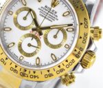 Rolex Trithong had his own Cal.4130 - Image 4