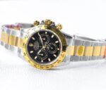 Rolex Trithong had his own Cal.4130 - Image 2