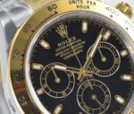 Rolex Trithong had his own Cal.4130 - Image 3