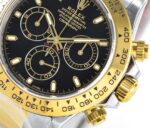 Rolex Trithong had his own Cal.4130 - Image 4