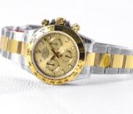 Rolex Trithong had his own Cal.4130 - Image 2