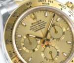 Rolex Trithong had his own Cal.4130 - Image 3