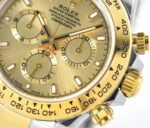 Rolex Trithong had his own Cal.4130 - Image 4