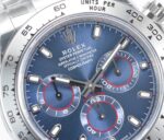Rolex Trithong had his own Cal.4130 - Image 3
