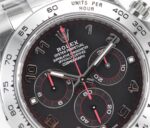 Rolex Trithong had his own Cal.4130 - Image 4