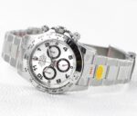Rolex Trithong had his own Cal.4130 - Image 2