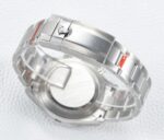 Rolex Trithong had his own Cal.4130 - Image 9