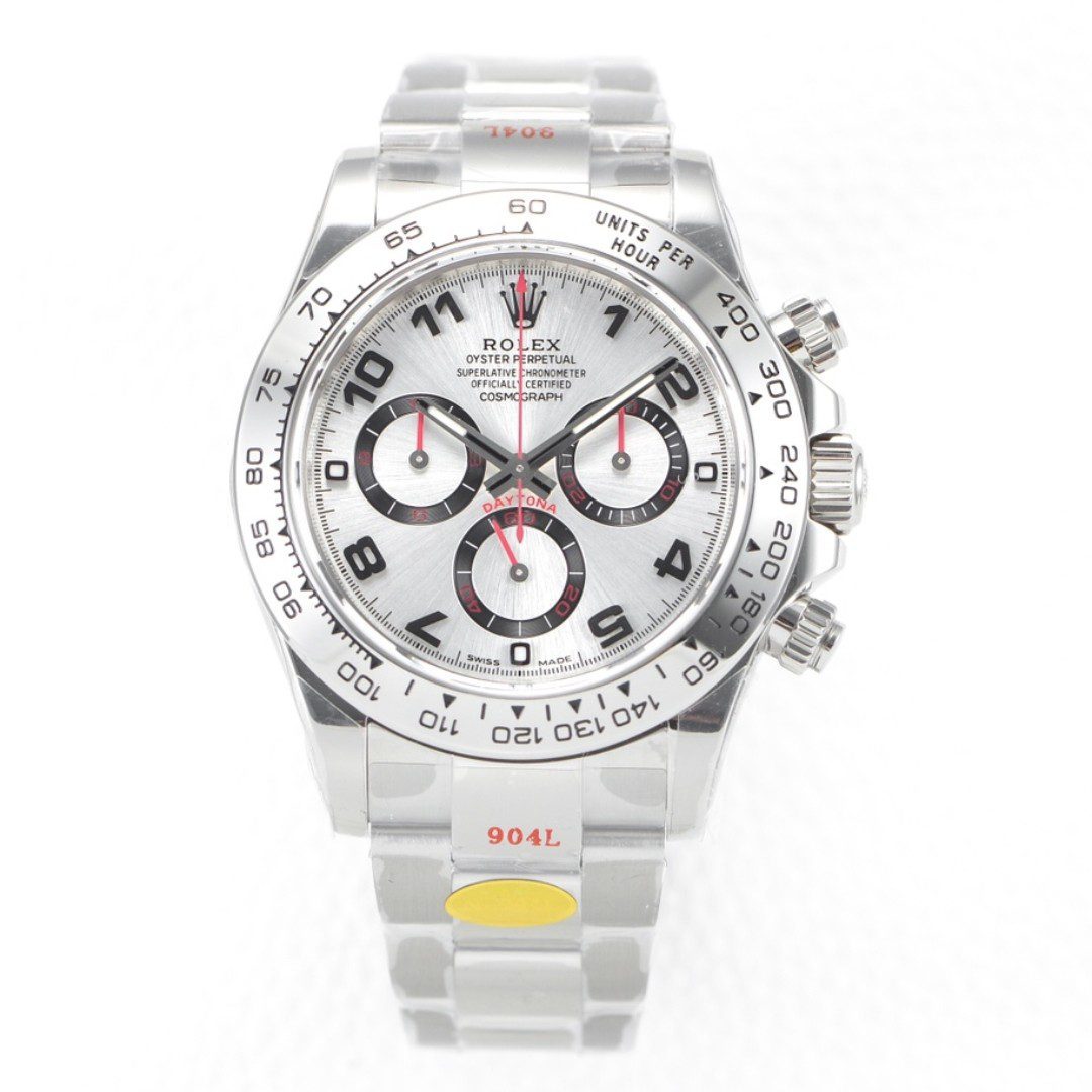 20240325045233171135675366199.jpg Rolex Trithong had his own Cal.4130 - Image 1