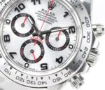 Rolex Trithong had his own Cal.4130 - Image 3