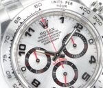 Rolex Trithong had his own Cal.4130 - Image 4