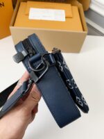 Louis Vuitton The new TRIO Postman Pack M2475 Size:  25*18.5*7cm - Image 6