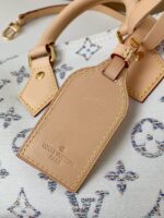 Louis Vuitton Speedy Bandouli ??re M2470 Size: 20.5*13.5*12cm - Image 7
