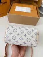 Louis Vuitton Speedy Bandouli ??re M2470 Size: 20.5*13.5*12cm - Image 9