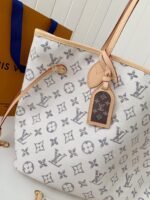 Louis Vuitton Neverfull medium handbag M2490 Size: 31*28*14cm - Image 3