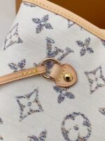 Louis Vuitton Neverfull medium handbag M2490 Size: 31*28*14cm - Image 5