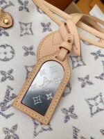 Louis Vuitton Neverfull medium handbag M2490 Size: 31*28*14cm - Image 6