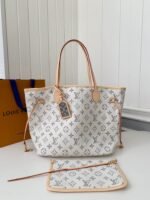 Louis Vuitton Neverfull medium handbag M2490 Size: 31*28*14cm