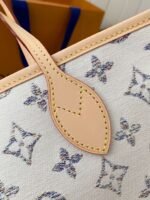 Louis Vuitton Neverfull medium handbag M2490 Size: 31*28*14cm - Image 4