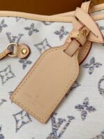 Louis Vuitton Neverfull medium handbag M2490 Size: 31*28*14cm - Image 7