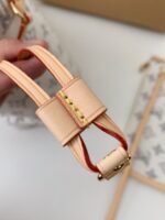 Louis Vuitton Neverfull medium handbag M2490 Size: 31*28*14cm - Image 9