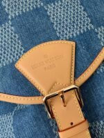 Louis Vuitton Montsouris backpack M4070 Size: 32*40*19cm - Image 6