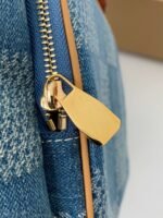 Louis Vuitton Montsouris backpack M4070 Size: 32*40*19cm - Image 10