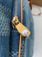 Louis Vuitton Montsouris backpack M4070 Size: 32*40*19cm - Image 9