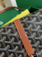 Goyard Belvdre bag Top Quality Size: 1.5*16*6cm - Image 4