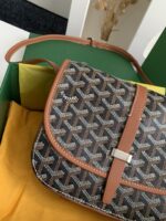 Goyard Belvdre bag Top Quality Size: 1.5*16*6cm - Image 3