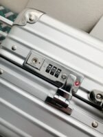 RIMOWA Suitcase inches - Image 10