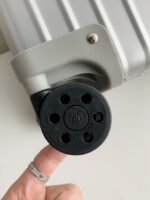 RIMOWA Suitcase inches - Image 6