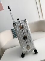 RIMOWA Suitcase inches - Image 7