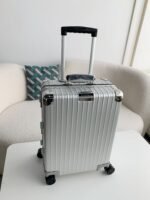 RIMOWA Suitcase inches