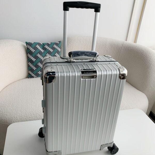 RIMOWA Suitcase inches