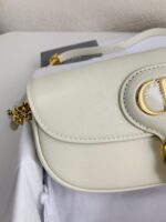 Dior Bobby East-West  Armpit bag Size: 1*5*12cm - Image 3