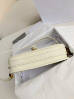 Dior Bobby East-West  Armpit bag Size: 1*5*12cm - Image 8