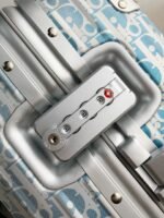DIOR x RIMOWA  Suitcase inches - Image 9
