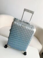DIOR x RIMOWA  Suitcase inches - Image 2