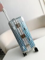 DIOR x RIMOWA  Suitcase inches - Image 6