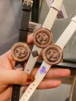 Piaget-aget ssession series women's watch