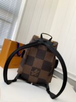 Louis Vuitton Mediu Size: men??s matching colored backpack M4035 Size: 38*44*21cm - Image 10